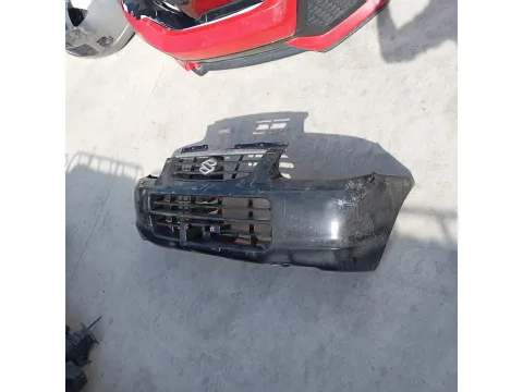 Προφυλακτήρας Εμπρός για SUZUKI ALTO (2002 - 2008) (RF)  - 