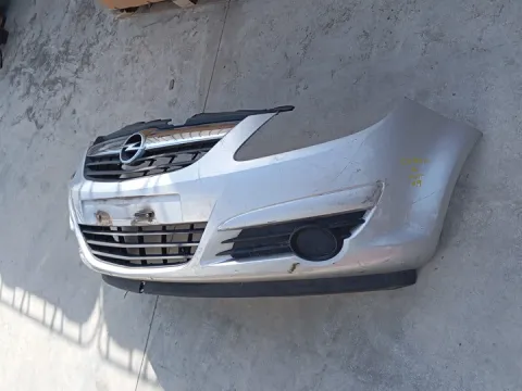 Προφυλακτήρας Εμπρός για OPEL CORSA (2006 - 2011) D 