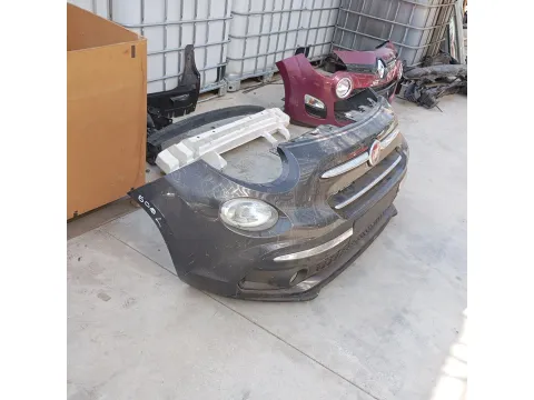 Προφυλακτήρας Εμπρός για FIAT 500 (2017 - ) (L) ( F/L )  - 
