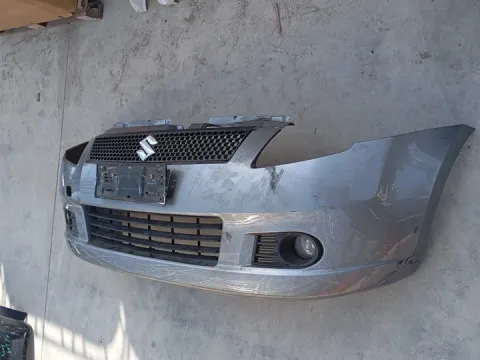 Προφυλακτήρας Εμπρός για SUZUKI SWIFT (2006 - 2008) (RS) 