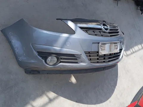 Προφυλακτήρας Εμπρός για OPEL CORSA (2006 - 2011) D 