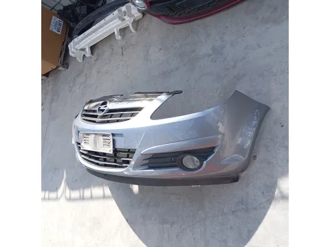 Προφυλακτήρας Εμπρός για OPEL CORSA (2006 - 2011) D  - 