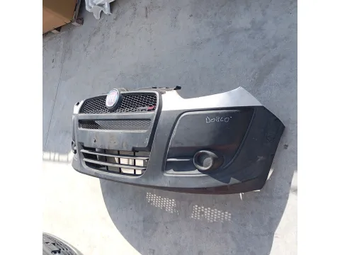 Προφυλακτήρας Εμπρός για FIAT DOBLO (2010 - 2015) (152) Van Cargo  - 