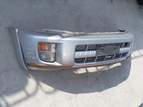 Προφυλακτήρας Εμπρός για TOYOTA RAV-4 (2000 - 2004) (XA20) 