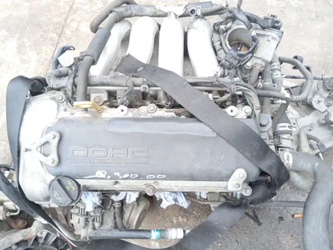 Κινητήρας Κορμός - Καπάκι M16A για SUZUKI SX4 (2007 - 2009) (RW) 1600 (M16A) petrol 107 RW416 (YB21) VVT 4WD 