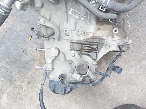 Κιβώτιο Ταχυτήτων (Σασμάν) Χειροκίνητο για SUZUKI SX4 (2007 - 2009) (RW) 1600 (M16A) petrol 107 RW416 (YB21) VVT 4WD 