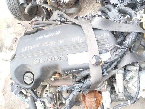 Κινητήρας Κορμός - Καπάκι Ν16Α2 για HONDA CRV (2014 - 2018) 1600 Diesel N16A2 