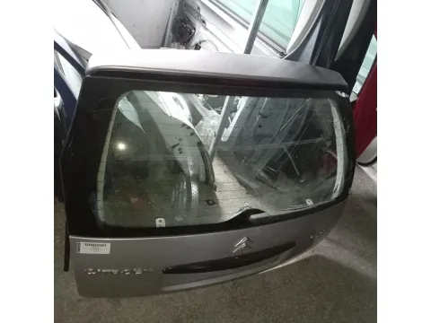 Πορτ-Μπαγκάζ για CITROEN C3 (2002 - 2006) (FC) , (2006 - 2010) (FC) *Γ*