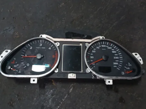 Όργανα Ταμπλό Κοντέρ 4F0920932 για AUDI A6 (2004 - 2008) (4F) 