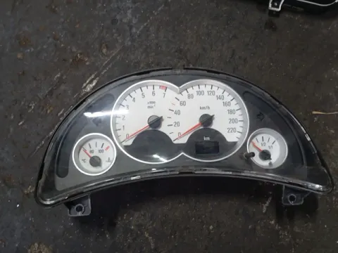 Όργανα Ταμπλό Κοντέρ 88311302 για OPEL CORSA (2000 - 2004) C 
