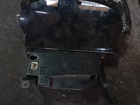 Όργανα Ταμπλό Κοντέρ 8380052610 για TOYOTA YARIS (1999 - 2002) (XP10) 