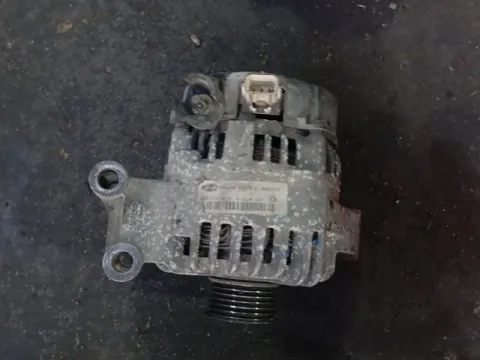 Δυναμό - Εναλλάκτης 063377410010 για FORD FOCUS (1998 - 2001) Mk1a 