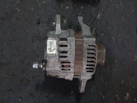 Δυναμό - Εναλλάκτης H607239A για MINI MINI COOPER (2004 - 2006) 