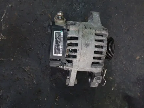 Δυναμό - Εναλλάκτης 9649611780 για PEUGEOT 307 (2001 - 2005) (3A) (3C) 