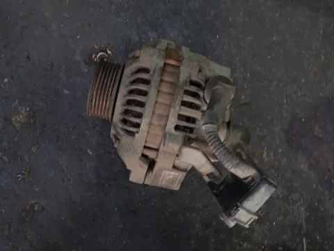 Δυναμό - Εναλλάκτης 270600Q130 για TOYOTA AYGO (2005 - 2009) (B10) 
