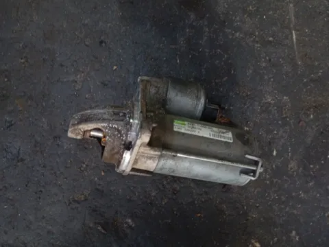 Δυναμό - Εναλλάκτης A5TA7091 για HONDA CIVIC (2001 - 2003) (EP - S - U - V - M) 