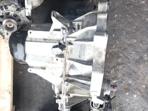 Κιβώτιο Ταχυτήτων (Σασμάν) Χειροκίνητο για MITSUBISHI CARISMA (1999 - 2004) (DA) 1600 (4G92) Petrol 103 SOHC 16V *ΑΝΑΚΑΤΑΣΚΕΥΗ*