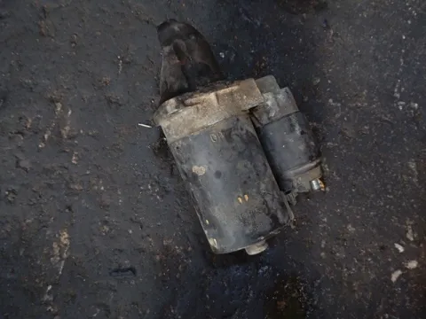 Μίζα 0001112018 για NISSAN MICRA (2000 - 2003) (K11) 