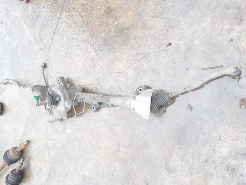 Κρεμαγιέρα Ηλεκτρική για HONDA JAZZ (2008 - 2011) (GE) 1200 (L12) petrol 90 SOHC i-VTEC 16V *ΑΥΤΟΜΑΤΟ*