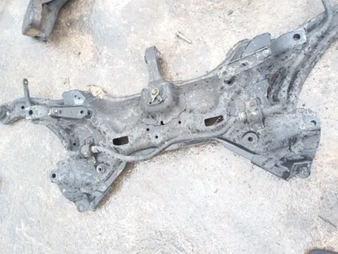 Γέφυρα Εμπρός Οριζόντια για HONDA JAZZ (2008 - 2011) (GE) 1200 (L12) petrol 90 SOHC i-VTEC 16V *ΑΥΤΟΜΑΤΟ* *ΔΒ*