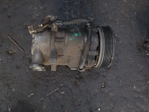 Συμπιεστής A-C (Κομπρέσορας) SD6VRB για CITROEN SAXO (1999 - 2002) (S) 