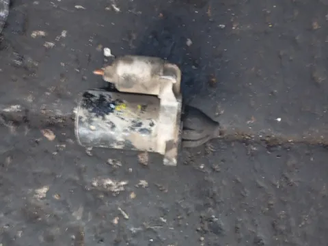 Μίζα 3610022800 για HYUNDAI MATRIX (2001 - 2006) (FC) 