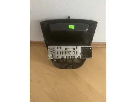 Ραδιο CD Ηχοσύστημα για TOYOTA AYGO (2005 - 2009) (B10) *86120-0H010* - 