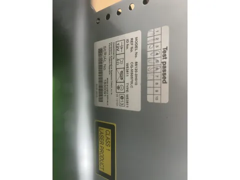 Ραδιο CD Ηχοσύστημα για TOYOTA AYGO (2005 - 2009) (B10) *86120-0H010* - 