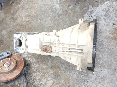 Κιβώτιο Ταχυτήτων (Σασμάν) Χειροκίνητο για FORD TRANSIT (2000 - 2006) (FA_ _) 2000 (D3FA) Diesel 75 DI 