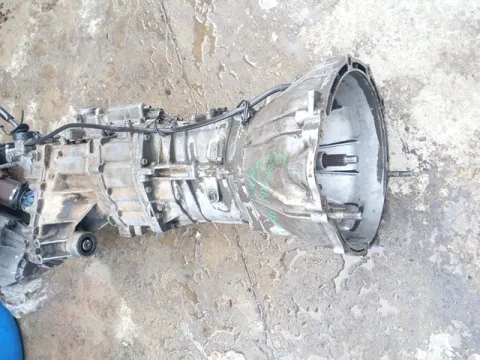 Κιβώτιο Ταχυτήτων (Σασμάν) Χειροκίνητο για SUZUKI GRAND VITARA (2001 - 2003) (JA) XL-7 2700 (H27A) petrol 173 JA627 (TX92) V6-24V 4*4