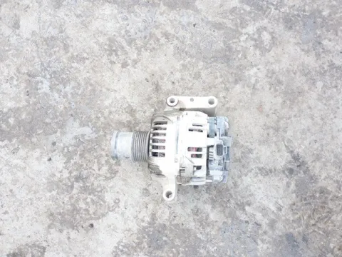 Δυναμό - Εναλλάκτης για FORD TRANSIT (2000 - 2006) (FA_ _) 2000 (D3FA) Diesel 75 DI 
