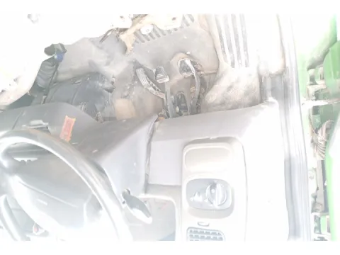 Τροπέτο Αμάξι κομπλέ Χ.Μηχάνη Χ.Σασμάν για FORD TRANSIT (2000 - 2006) (FA_ _) Van *ΖΑΝΤΟΛΑΣΤΙΧΑ 215/175/16R* *ΔΒ* - 