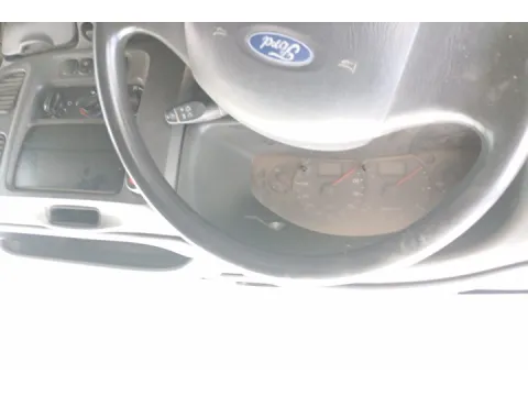 Τροπέτο Αμάξι κομπλέ Χ.Μηχάνη Χ.Σασμάν για FORD TRANSIT (2000 - 2006) (FA_ _) Van *ΖΑΝΤΟΛΑΣΤΙΧΑ 215/175/16R* *ΔΒ* - 