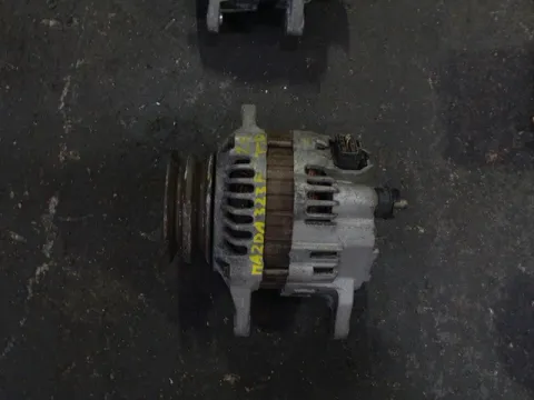 Δυναμό - Εναλλάκτης 3140084E01 για CHEVROLET - DAEWOO MATIZ (2001 - 2005) (M150) 