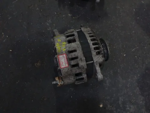 Δυναμό - Εναλλάκτης A2TB1298 για MAZDA 323F (2001 - 2003) (BJ) 