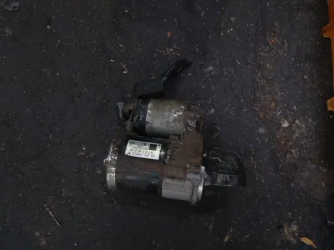 Μίζα M000T33071ZM για SUZUKI ALTO (2009 - 2014) (GF) (FC31) 