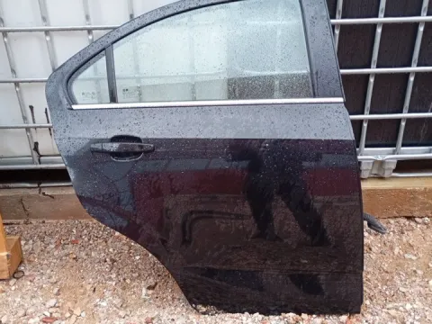 Πόρτα Πίσω Δεξιά για CHEVROLET - DAEWOO AVEO (2011- ) ( ) Sedan - 4dr *Γ*
