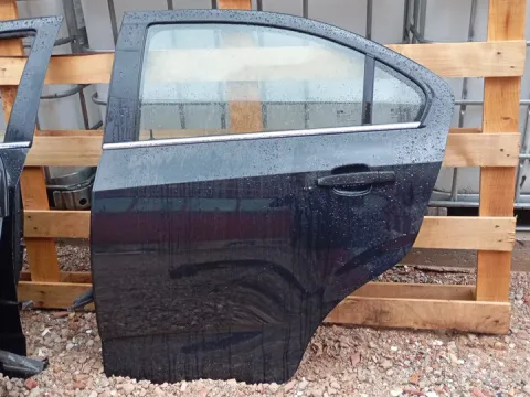 Πόρτα Πίσω Αριστερή για CHEVROLET - DAEWOO AVEO (2011- ) ( ) Sedan - 4dr *Γ*