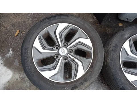 Ζαντολάστιχο Αλουμινίου  2άδα 205/55R16 Good Year *1521*  για HYUNDAI KONA (2018 - 2020 ) (OS) *Ε* - 