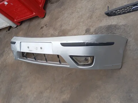 Μούρη (με καπό και φτερά) για FORD FOCUS (2002 - 2004) Mk1b 
