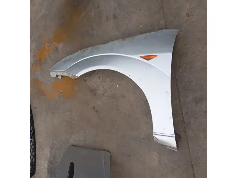 Μούρη (με καπό και φτερά) για FORD FOCUS (2002 - 2004) Mk1b  - 
