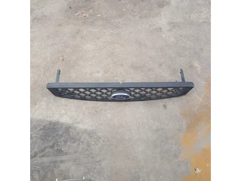 Μούρη (με καπό και φτερά) για FORD FOCUS (2002 - 2004) Mk1b  - 