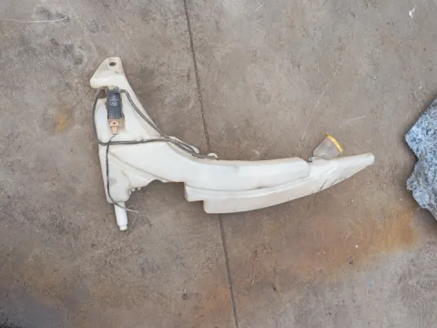 Δοχείο Υαλοκαθαριστήρων Με Μοτέρ για FORD FOCUS (1998 - 2001) Mk1a , (2002 - 2004) Mk1b 
