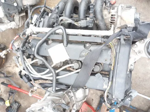 Κινητήρας Κορμός - Καπάκι A13DTR για OPEL CORSA (2011 - 2014) D 1300 Diesel (A13DTR) ECOFLEX 95hp 