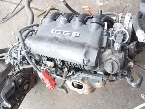 Κινητήρας Κορμός - Καπάκι H4DF για DACIA SANDERO (2020 - ) 1000 (H4DD) Diesel TCe 101hp 