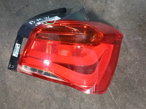 Φανάρι Πίσω Δεξί Ελαττωματικό για BMW 1 Series (2015 - 2019) Hatchback - 5dr (F20) , Hatchback - 3dr (F21) 