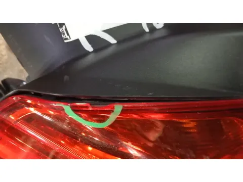 Φανάρι Πίσω Δεξί Ελαττωματικό για BMW 1 Series (2015 - 2019) Hatchback - 5dr (F20) , Hatchback - 3dr (F21)  - 