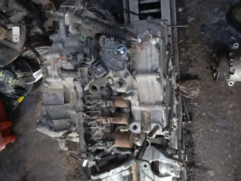 Κιβώτιο Ταχυτήτων (Σασμάν) Αυτόματο για HONDA JAZZ (2002 - 2005) (GD) 1200 (L12A1) petrol 78 (GD1) SOHC 8V i-Dsi 