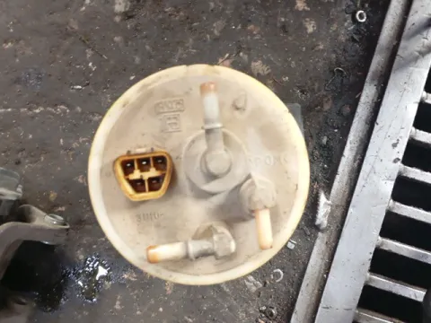 Αντλία Καυσίμου (Τρόμπα Βενζίνης) για HYUNDAI ACCENT (1999 - 2002) (CG) (LC) 1300 G4EA petrol 86 12 valve 