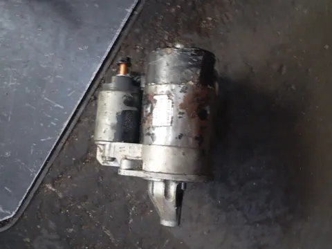 Μίζα για HYUNDAI ATOS MPV (1997 - 2000) (MX) 1000 G4HC petrol 54 